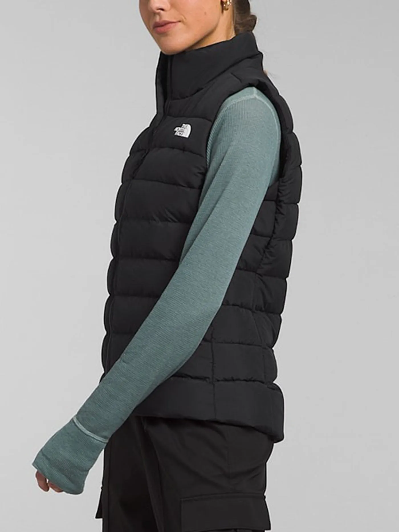 Aconcagua Vest