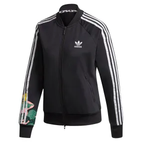Adidas Originals X Her Studio London Track Top - Multi
