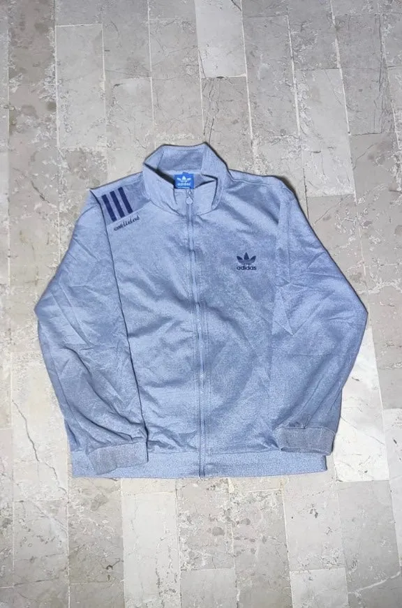 Adidas Zipper / Zipper Hoodies