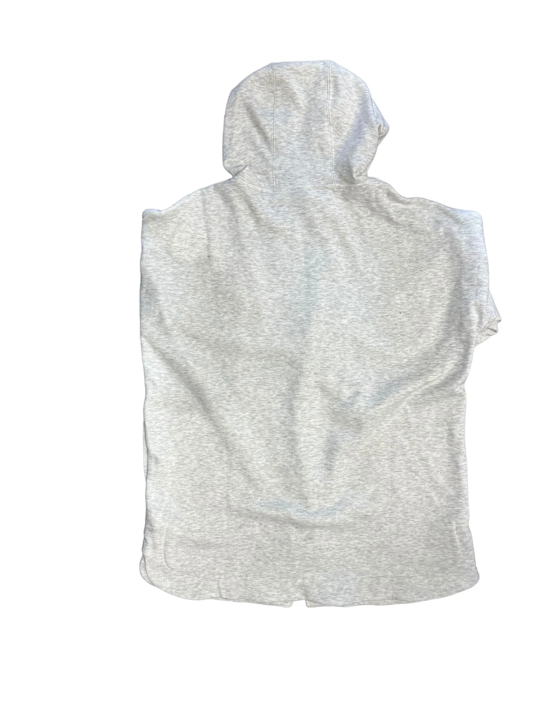 Athletic Sweatshirt Hoodie By Mono B  Size: 1x
