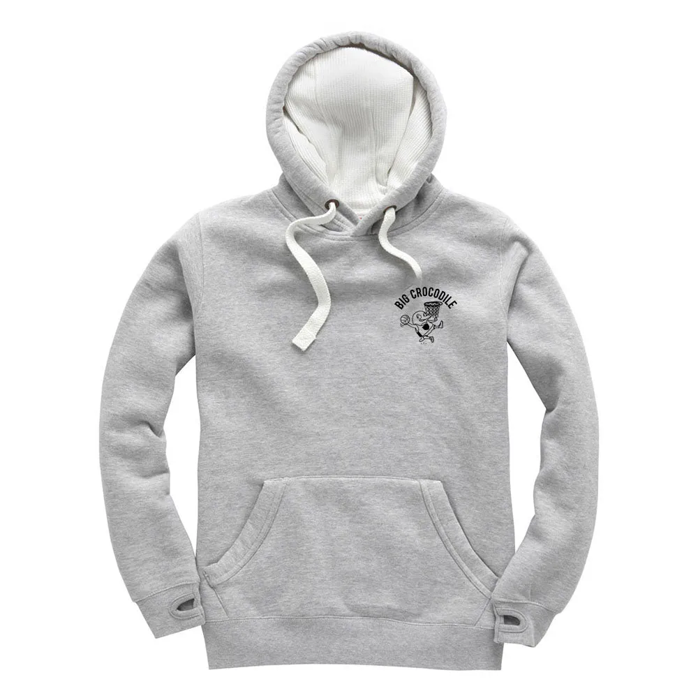 Basketball Luxury Hoodie