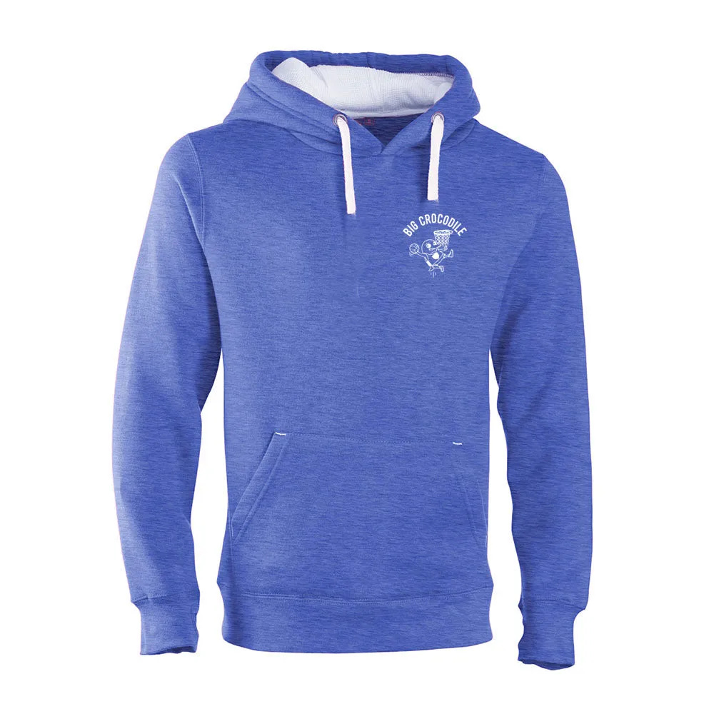 Basketball Luxury Hoodie