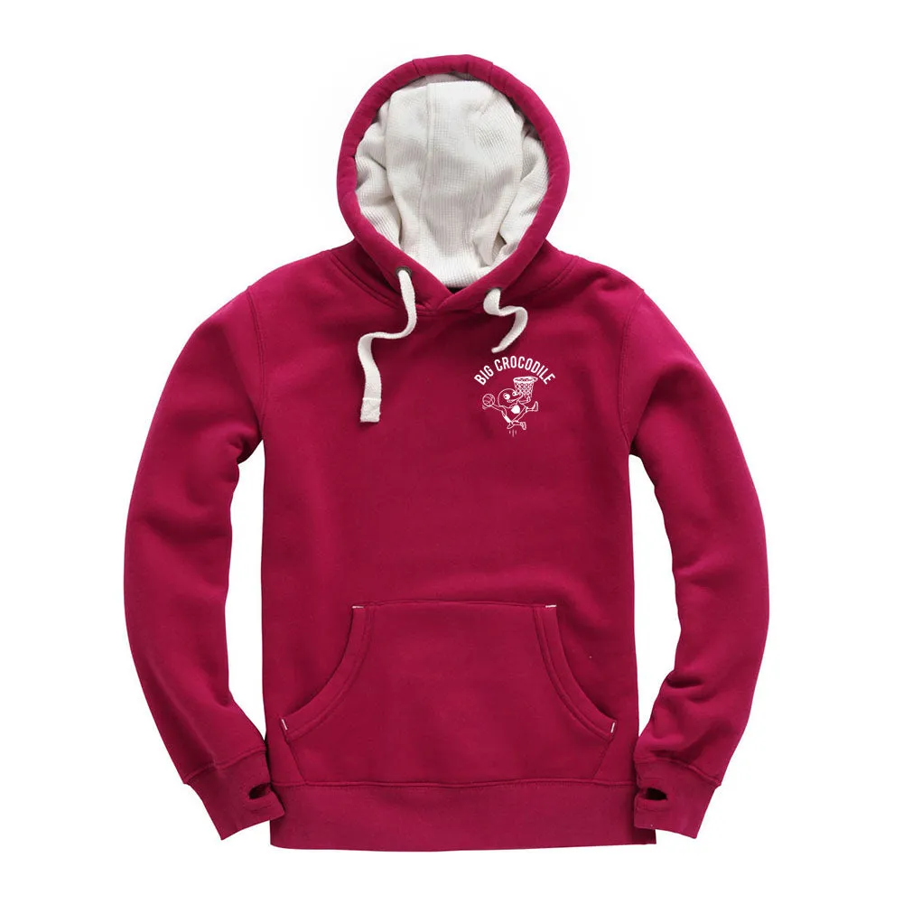 Basketball Luxury Hoodie