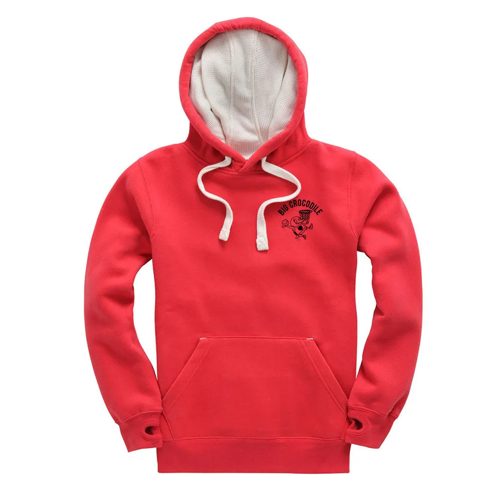 Basketball Luxury Hoodie