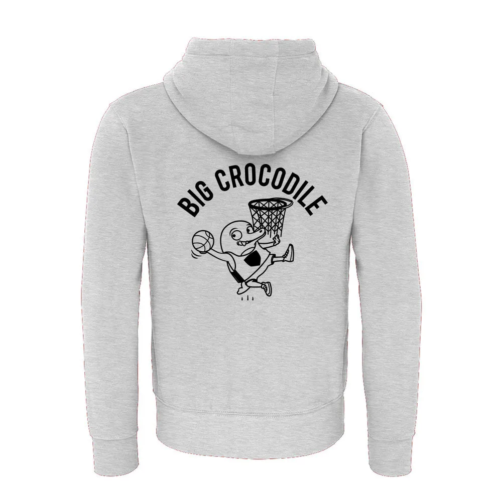 Basketball Luxury Hoodie