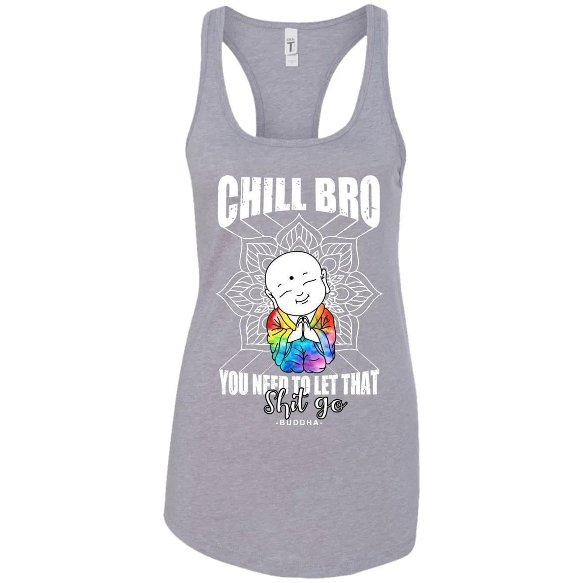 Bro You Need To Let This Shit Go - Hoodie, Tee, Shirt, Tank