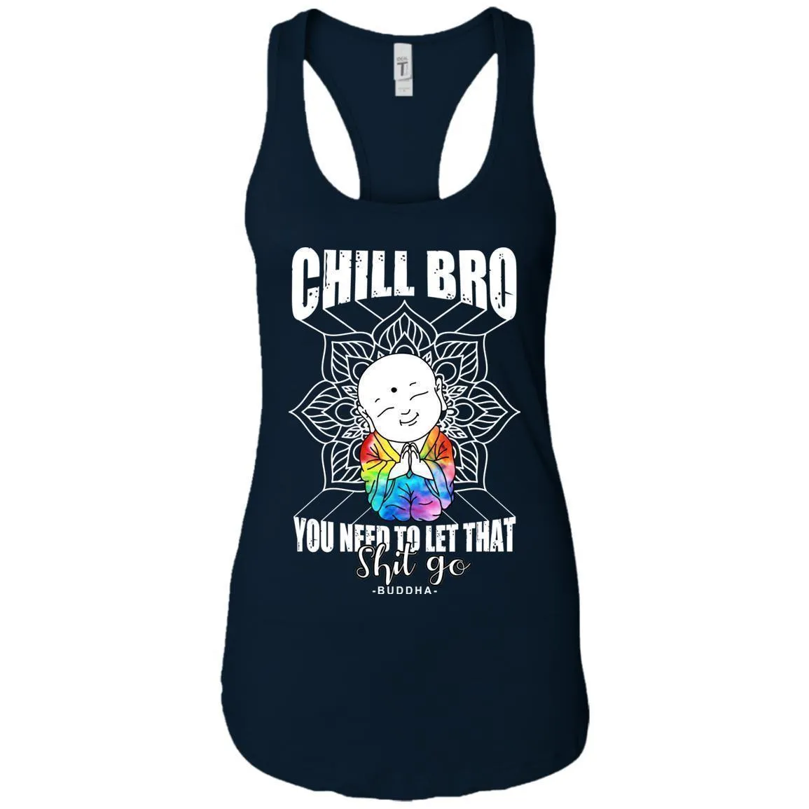 Bro You Need To Let This Shit Go - Hoodie, Tee, Shirt, Tank