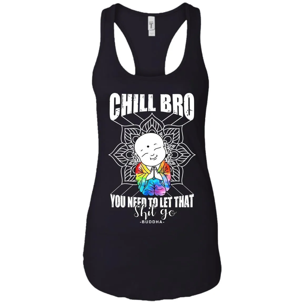 Bro You Need To Let This Shit Go - Hoodie, Tee, Shirt, Tank