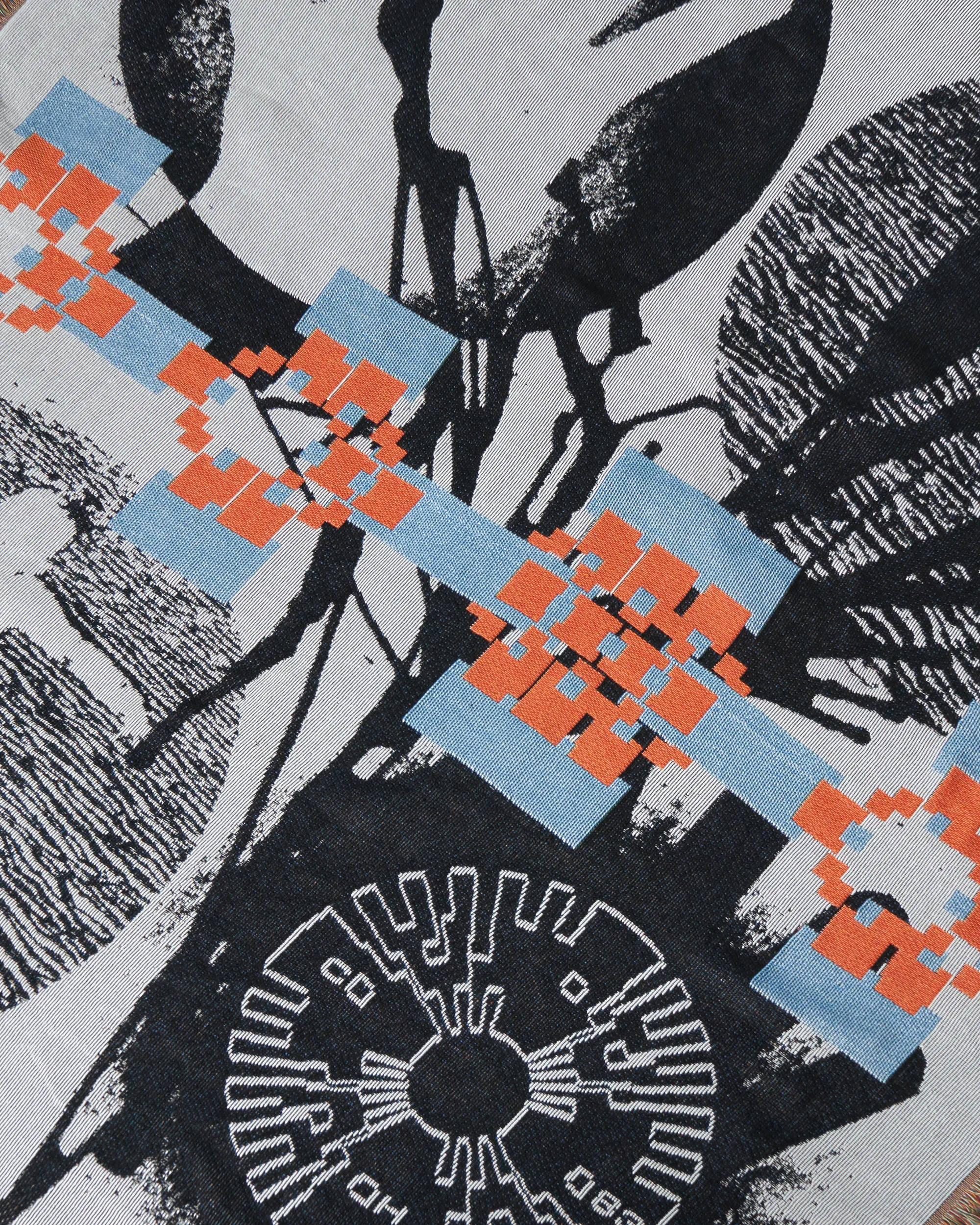 Coded Fable Tapestry - Multi