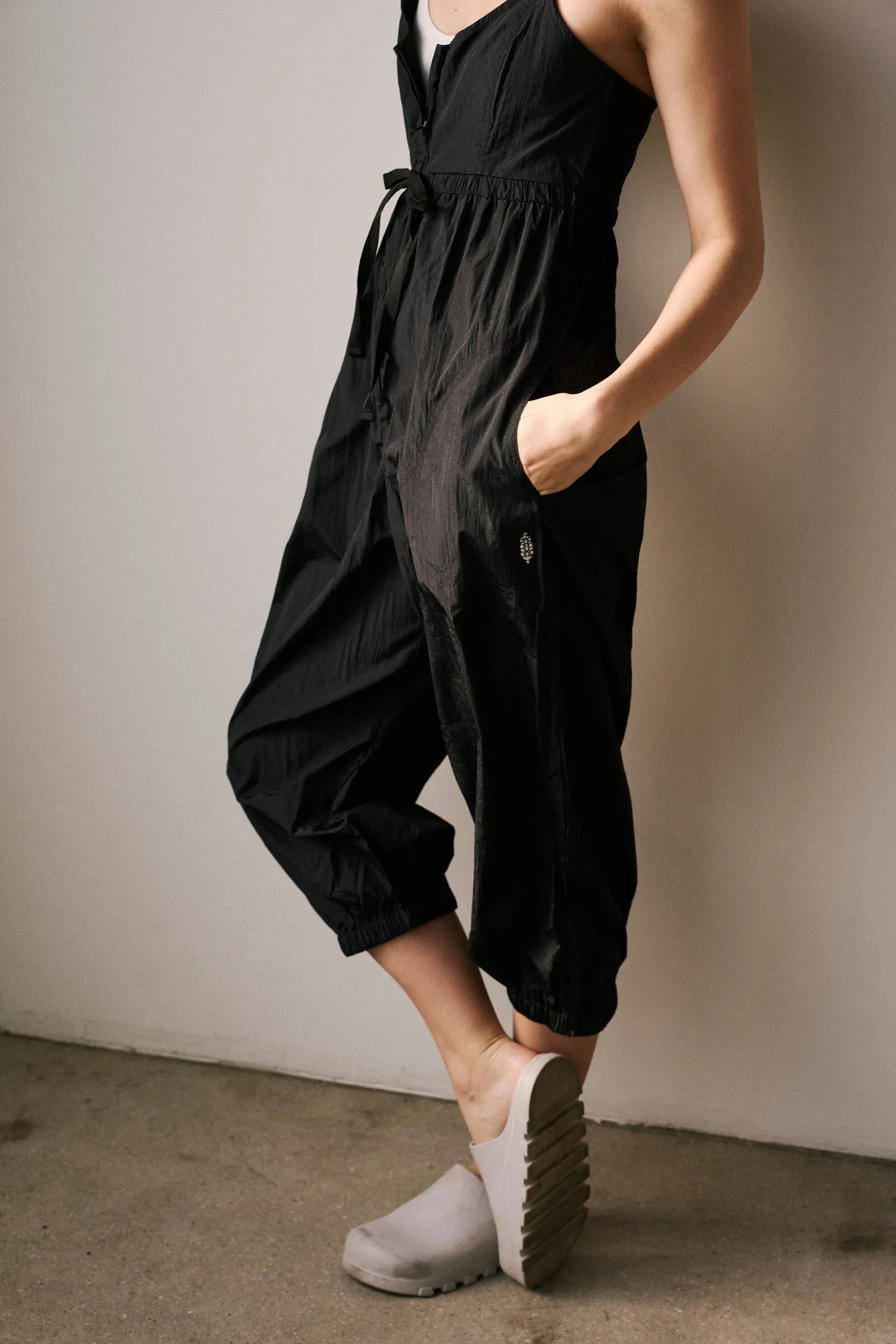 Down To Earth Onesie