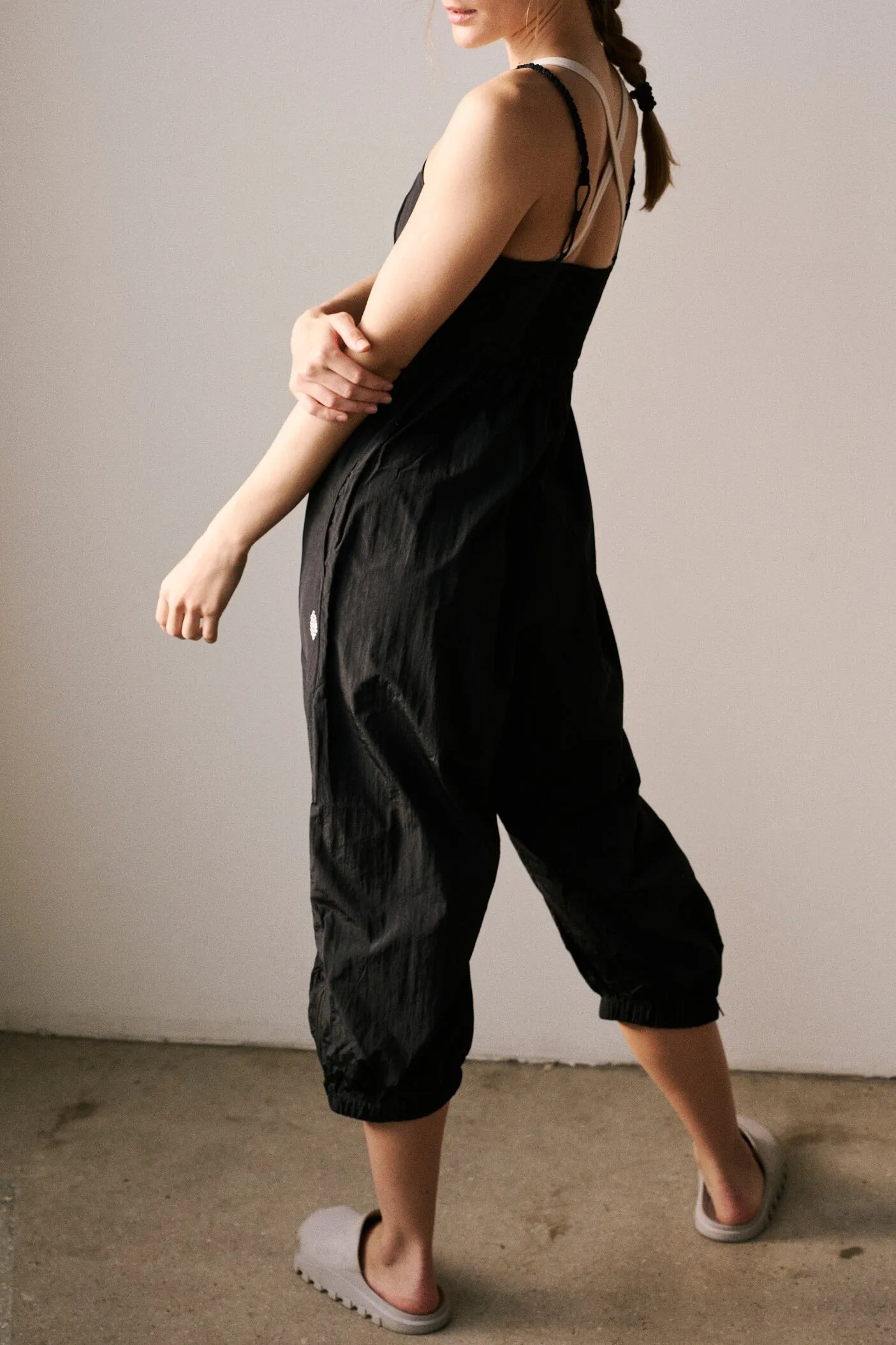 Down To Earth Onesie