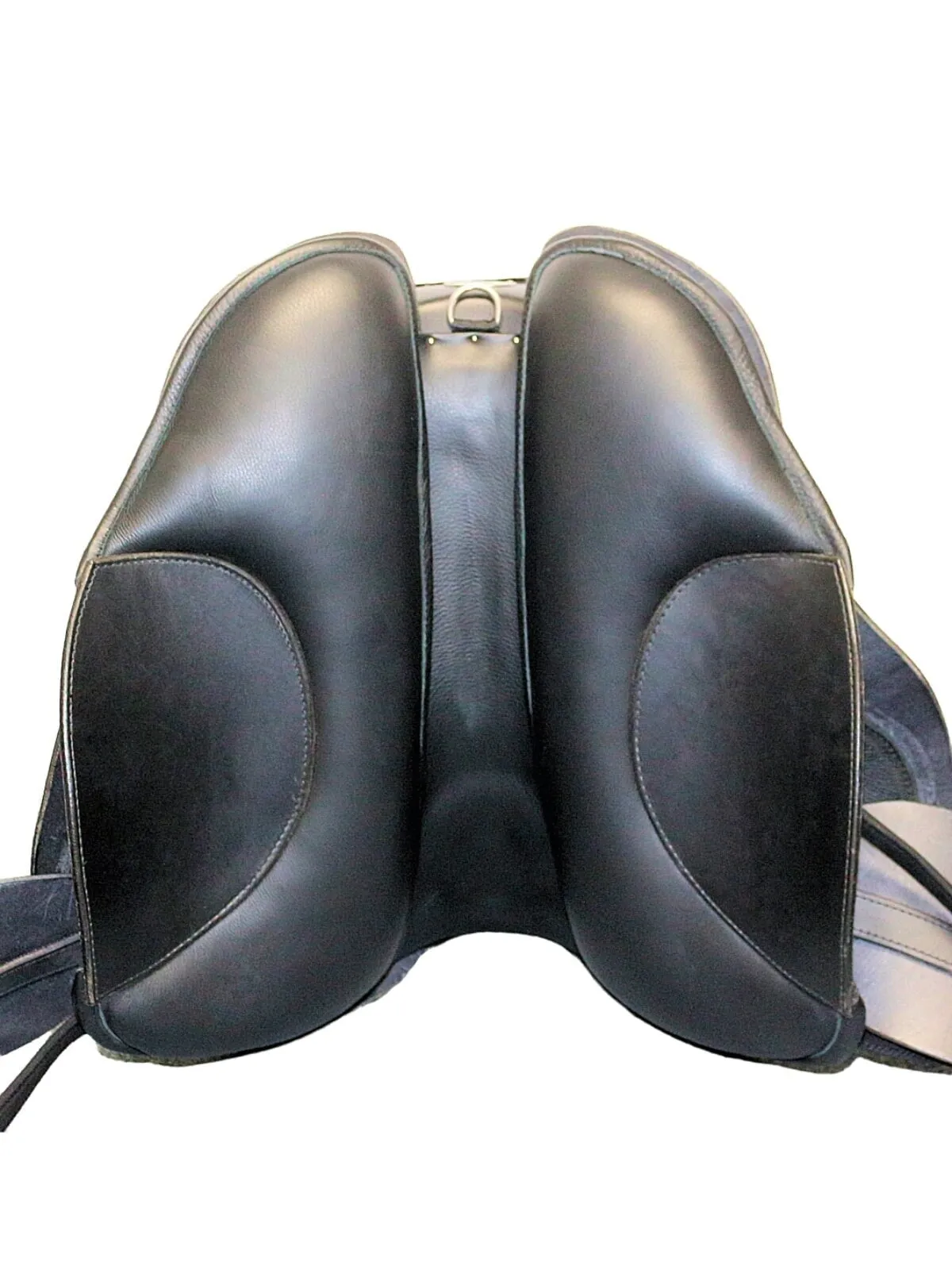 DP Saddlery Quantum Sport 7500