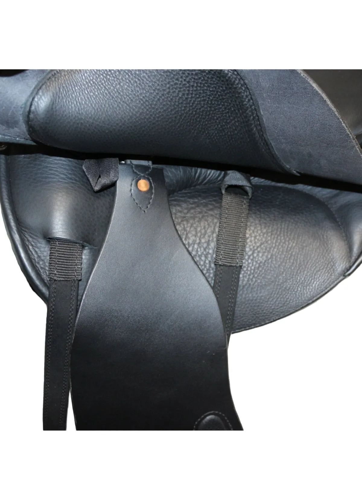 DP Saddlery Quantum Sport 7500