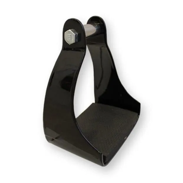 DP Saddlery Quantum Sport 7500