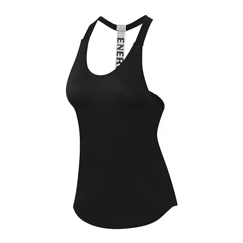Ferocity Energy Top