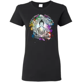 Happy Mind Happy Life - Hoodie, Tee, Shirt, Tank
