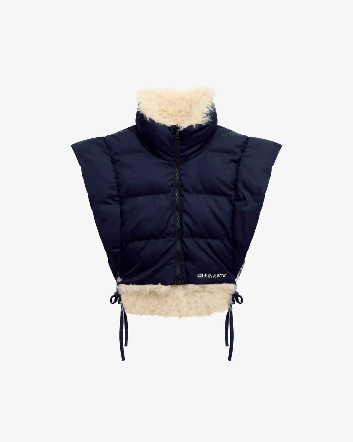 Hoodiali vest