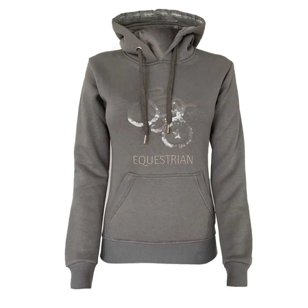Hoodie Reiten "Elly"