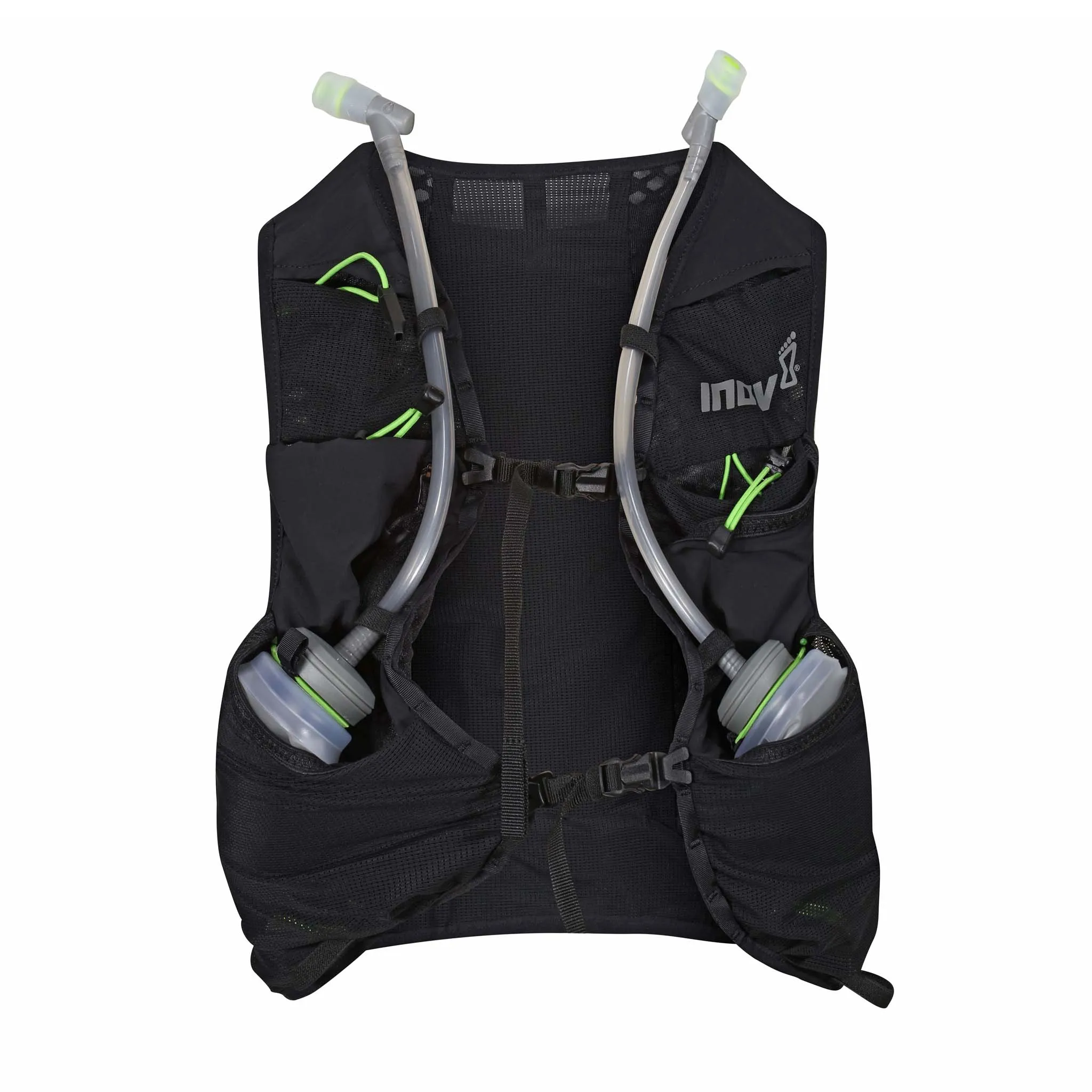 Inov-8 | Unisex Ultrapac Pro 2in1 - Black