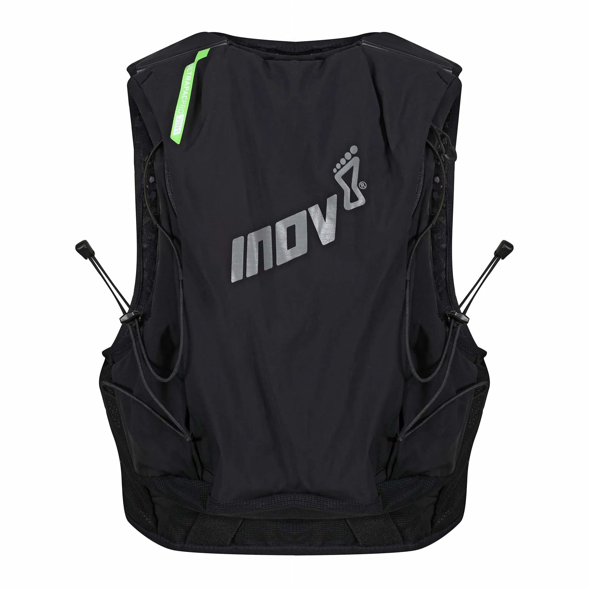 Inov-8 | Unisex Ultrapac Pro 2in1 - Black