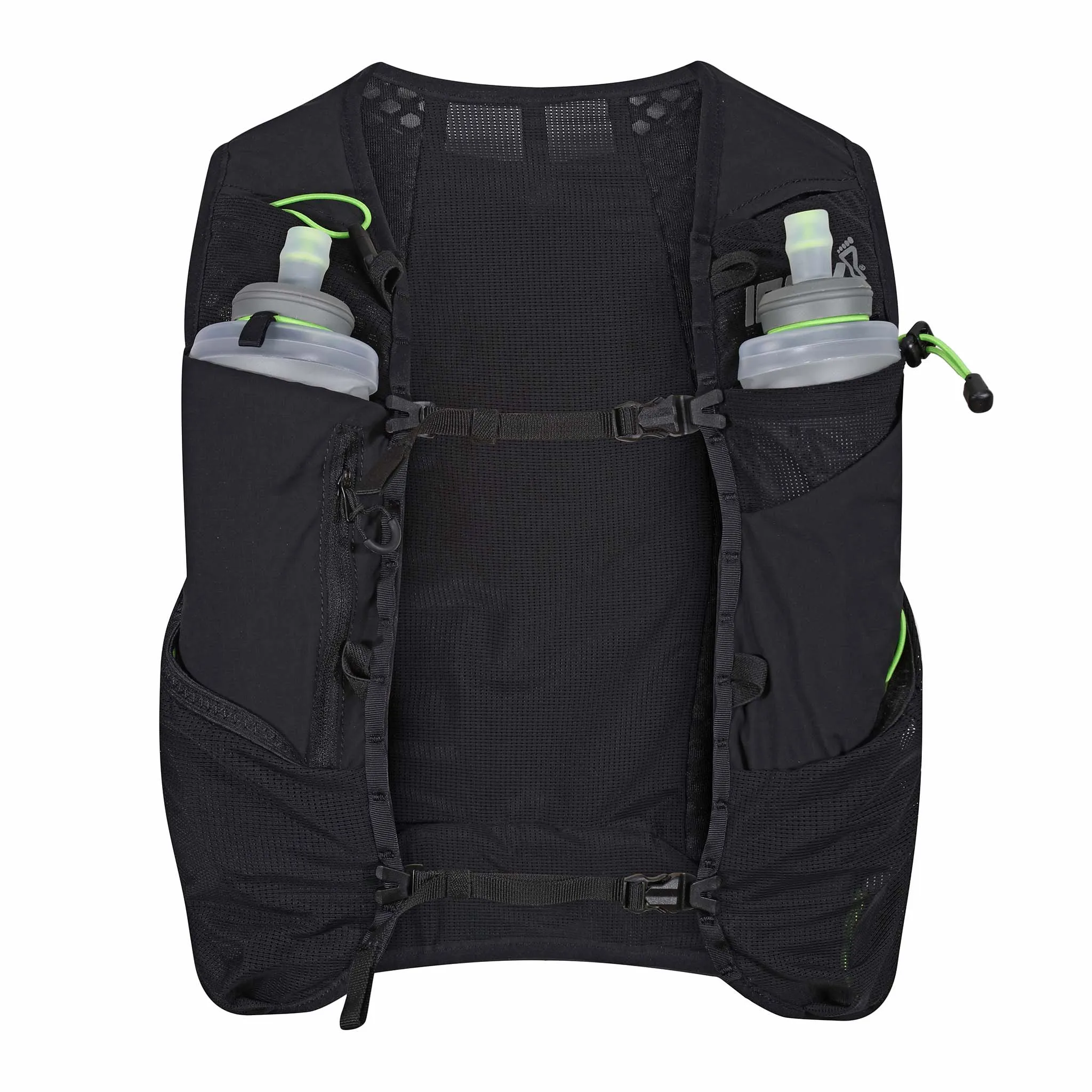 Inov-8 | Unisex Ultrapac Pro 2in1 - Black
