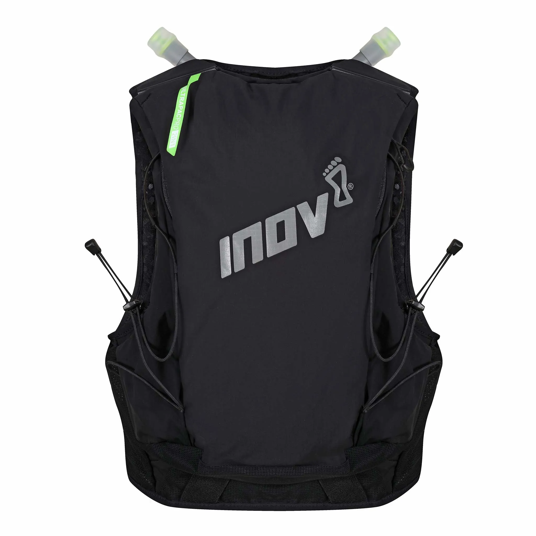 Inov-8 | Unisex Ultrapac Pro 2in1 - Black