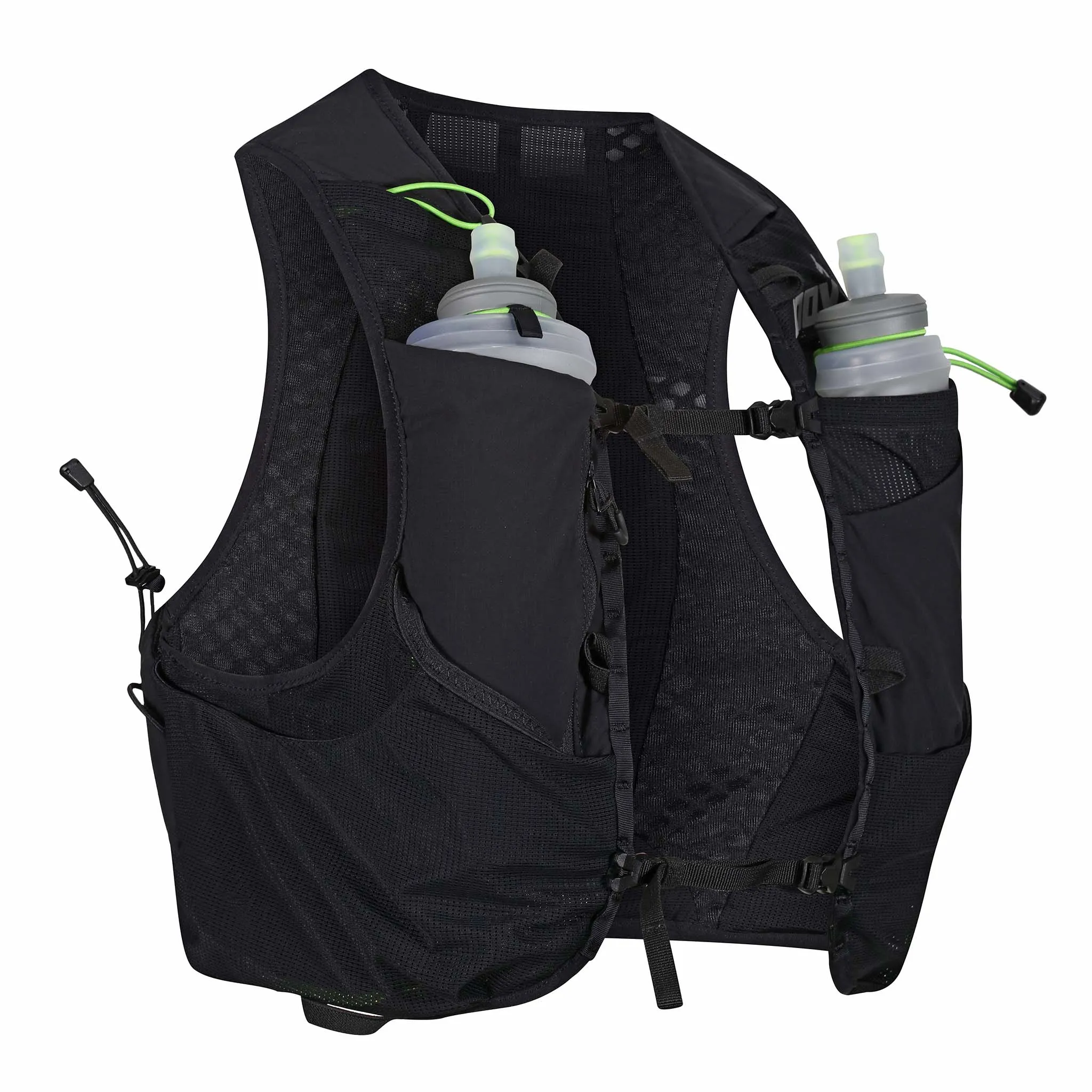 Inov-8 | Unisex Ultrapac Pro 2in1 - Black