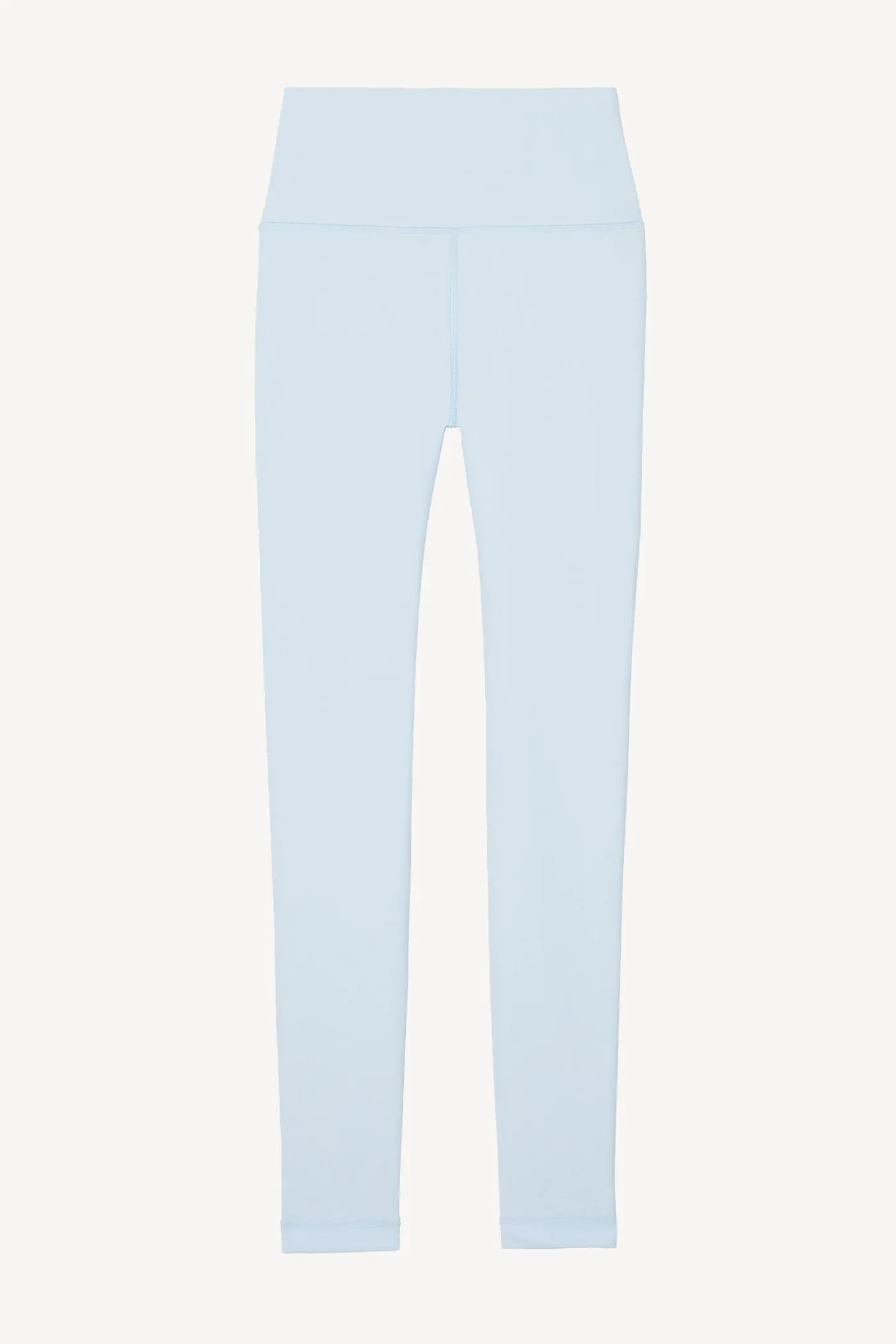 Leggings Sport in Light Blue