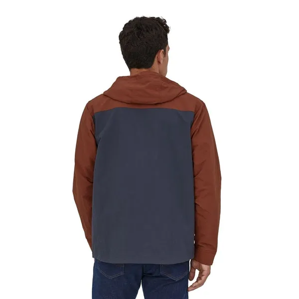 Patagonia Isthmus Anorak