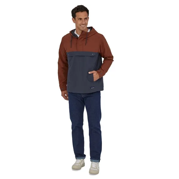 Patagonia Isthmus Anorak