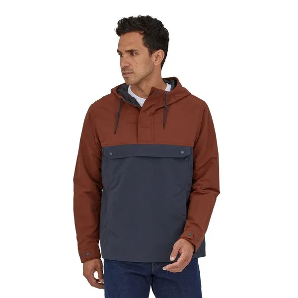 Patagonia Isthmus Anorak