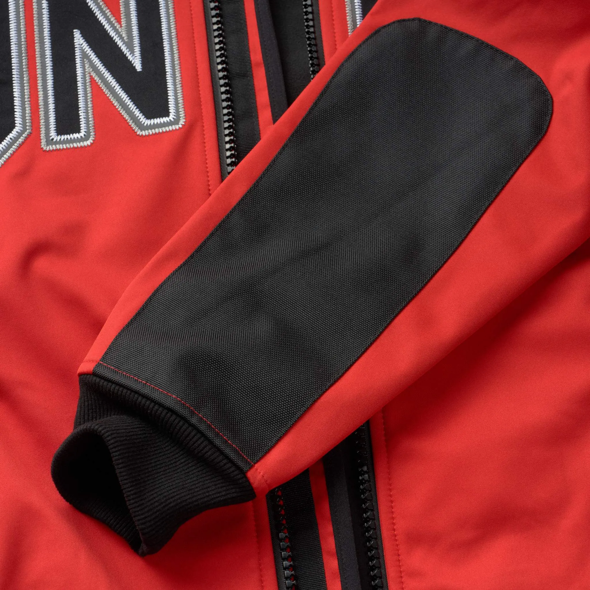 Pánská softshell bunda MAGNUS