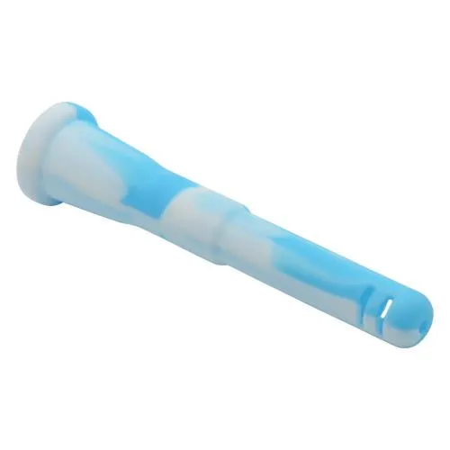 Silicone Down stem Connector
