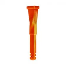 Silicone Down stem Connector