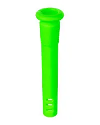 Silicone Down stem Connector