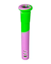 Silicone Down stem Connector