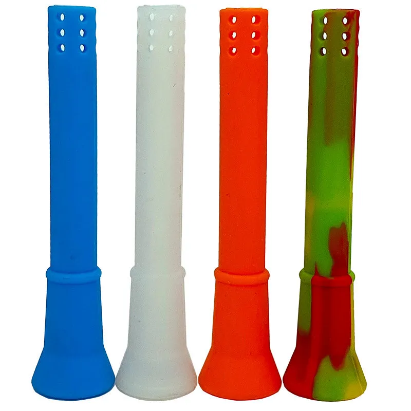 Silicone Down stem Connector