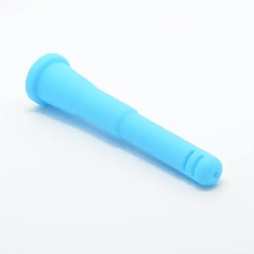 Silicone Down stem Connector