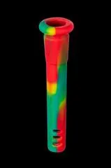Silicone Down stem Connector