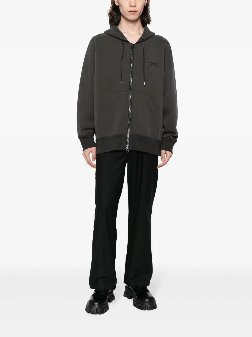 Sponge Sweat Hoodie