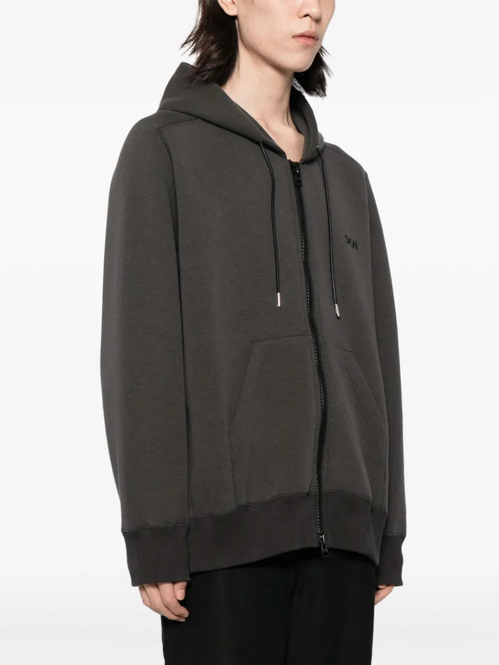 Sponge Sweat Hoodie
