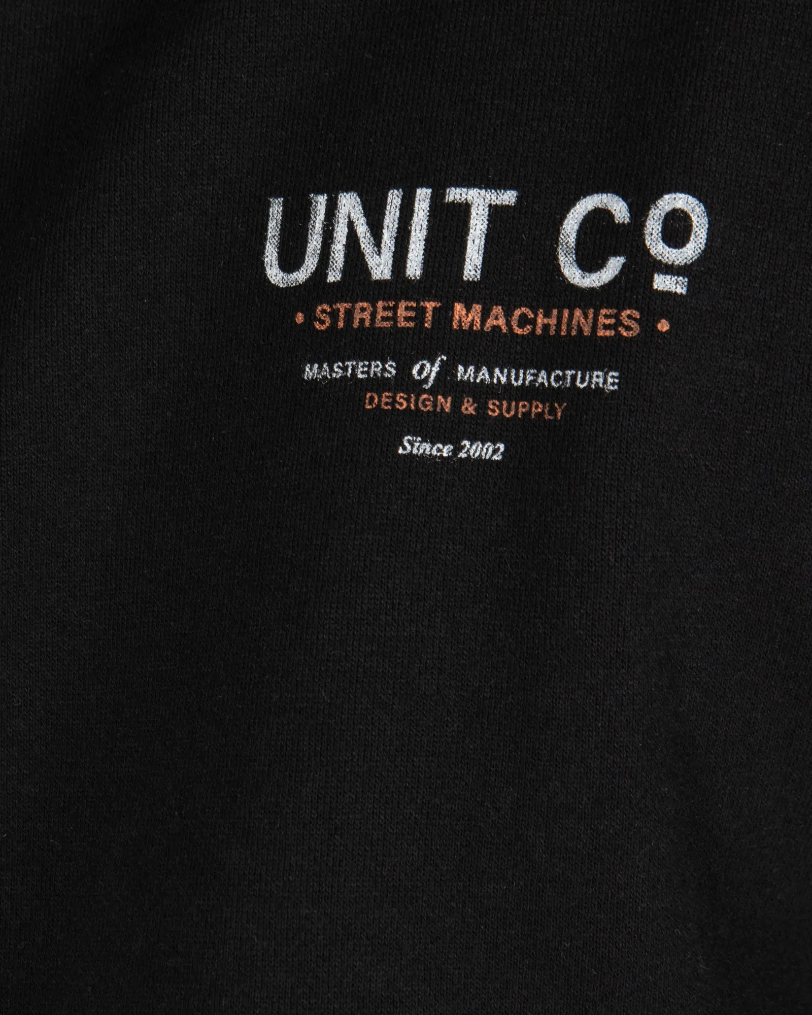 Unit Worx Hoodie