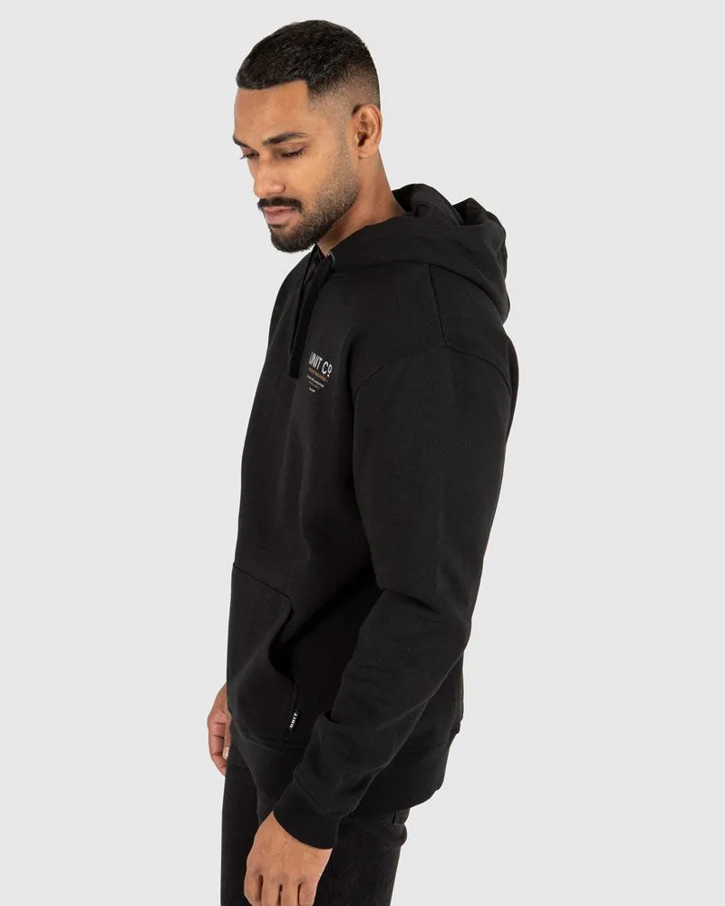 Unit Worx Hoodie