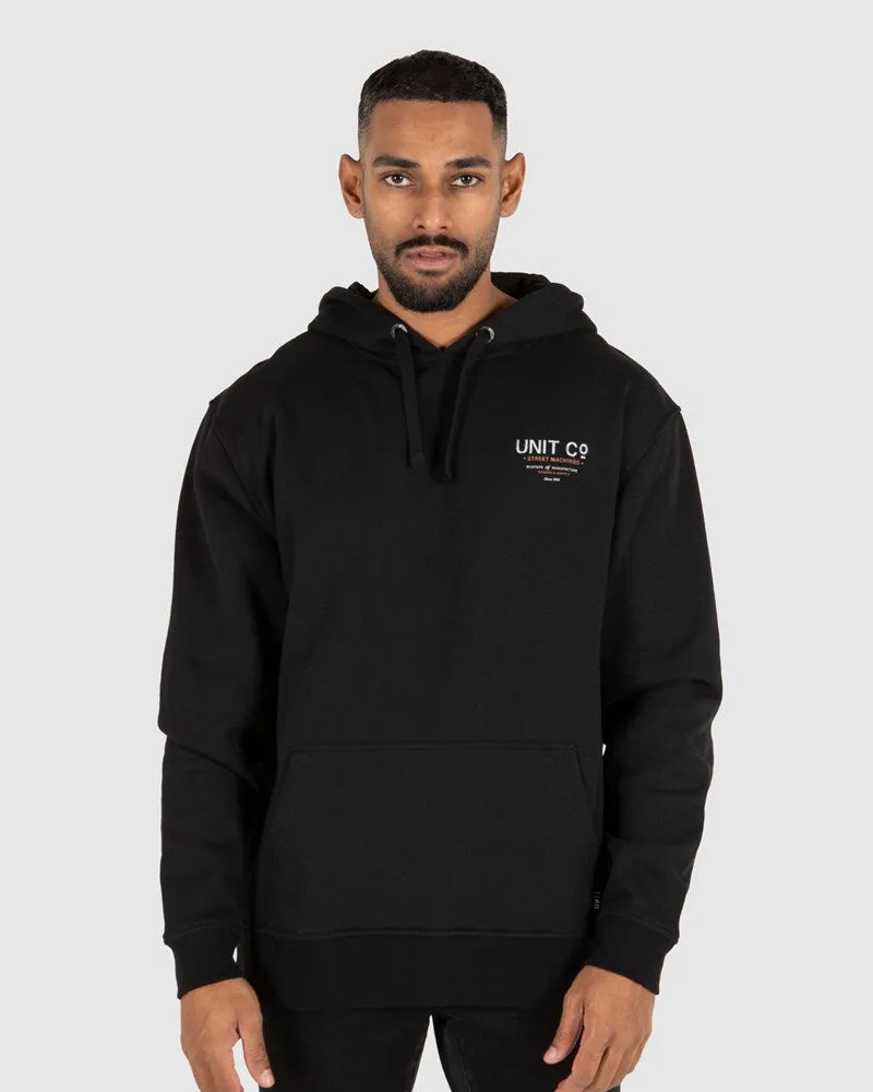 Unit Worx Hoodie