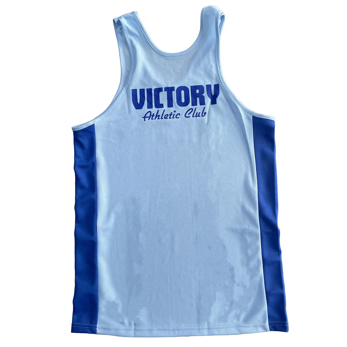 Victory Athletic Club Vest Mens