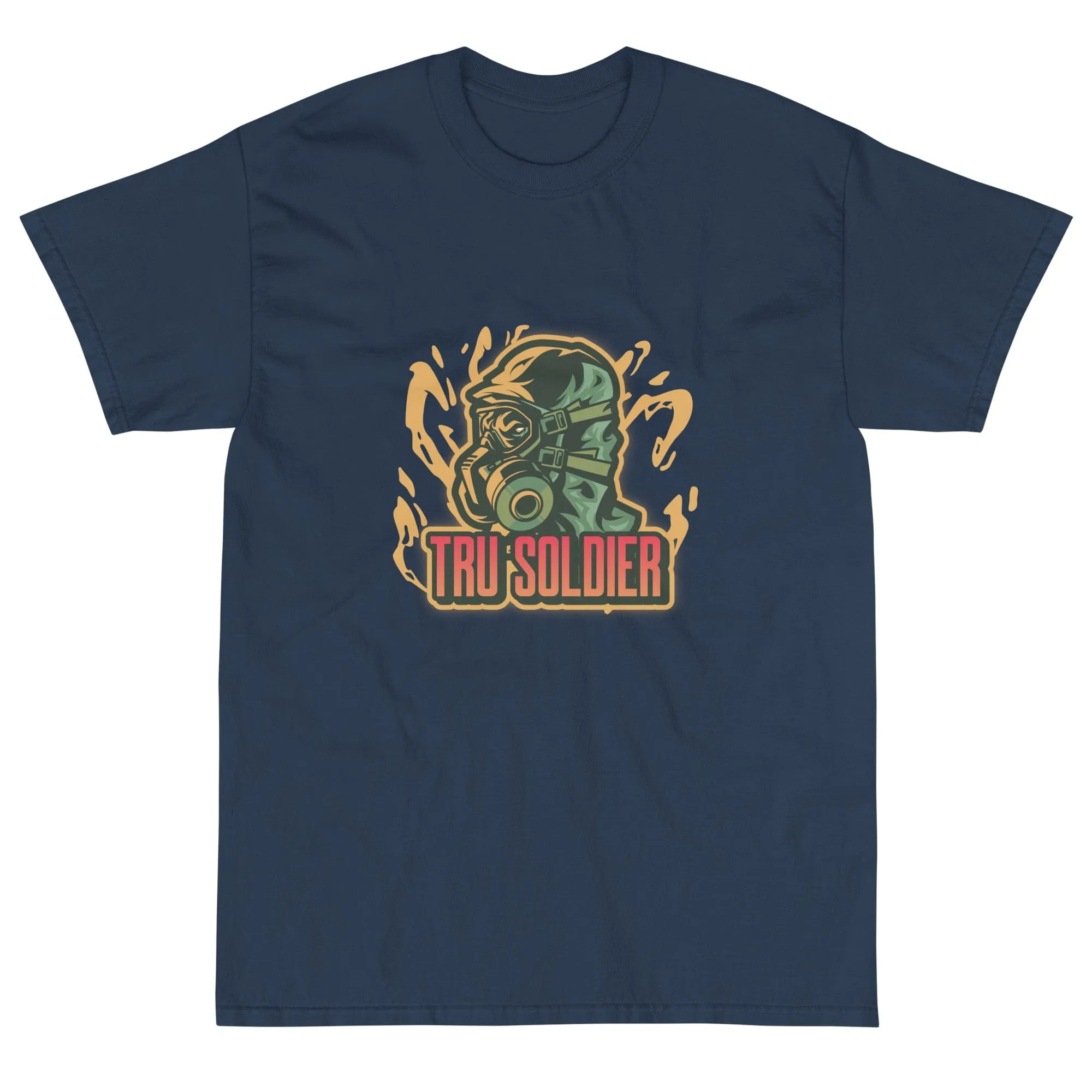 War Ready Short Sleeve T-Shirt