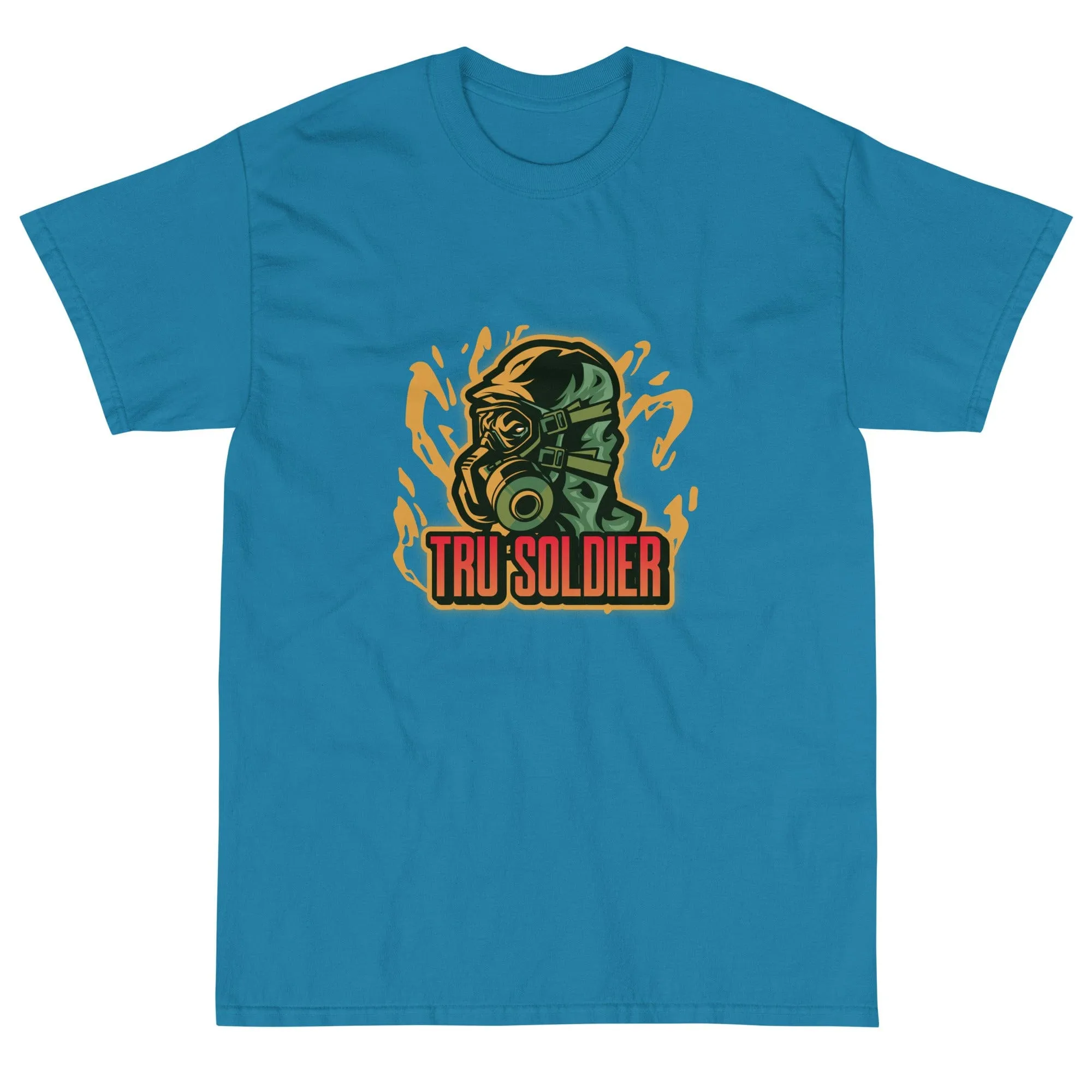 War Ready Short Sleeve T-Shirt