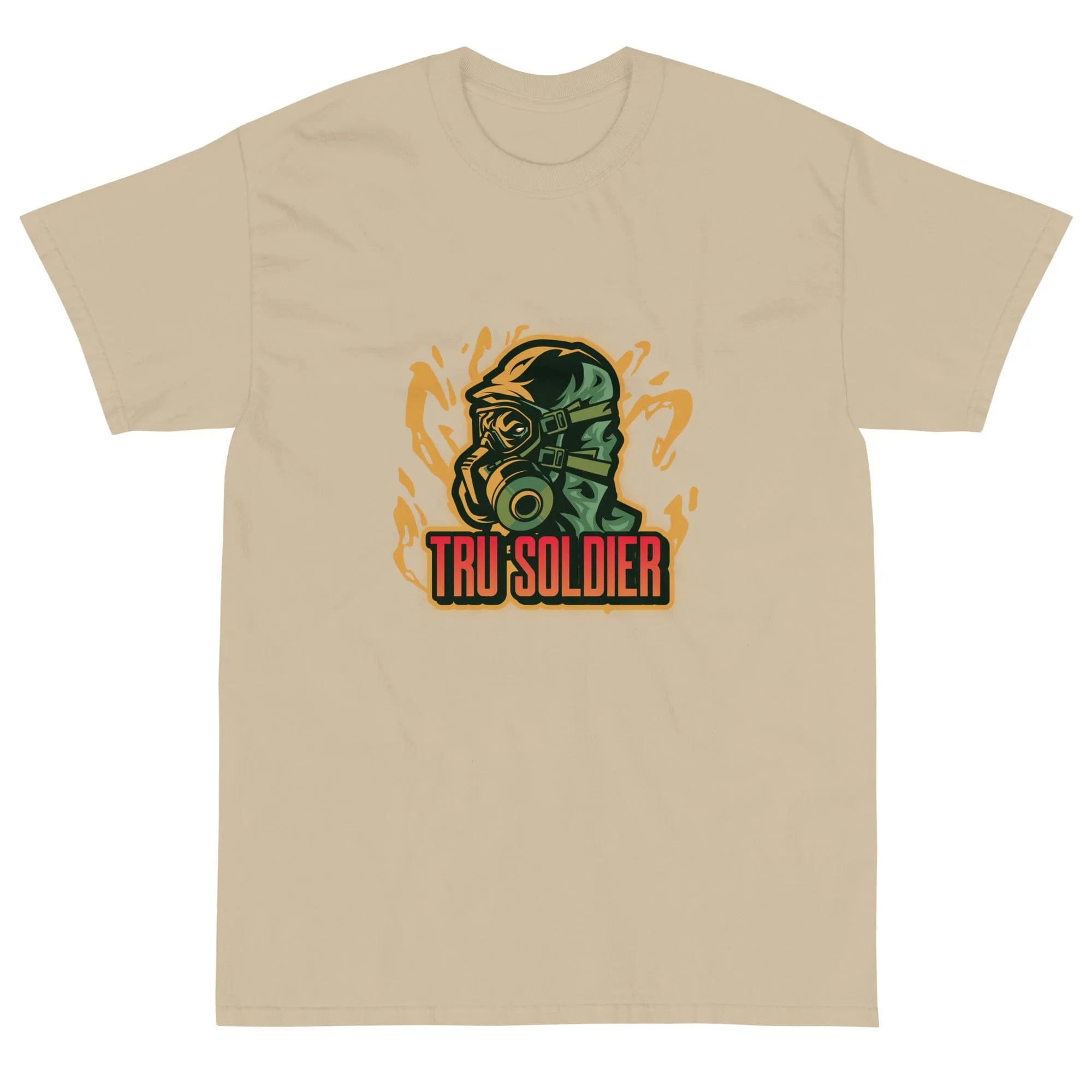 War Ready Short Sleeve T-Shirt