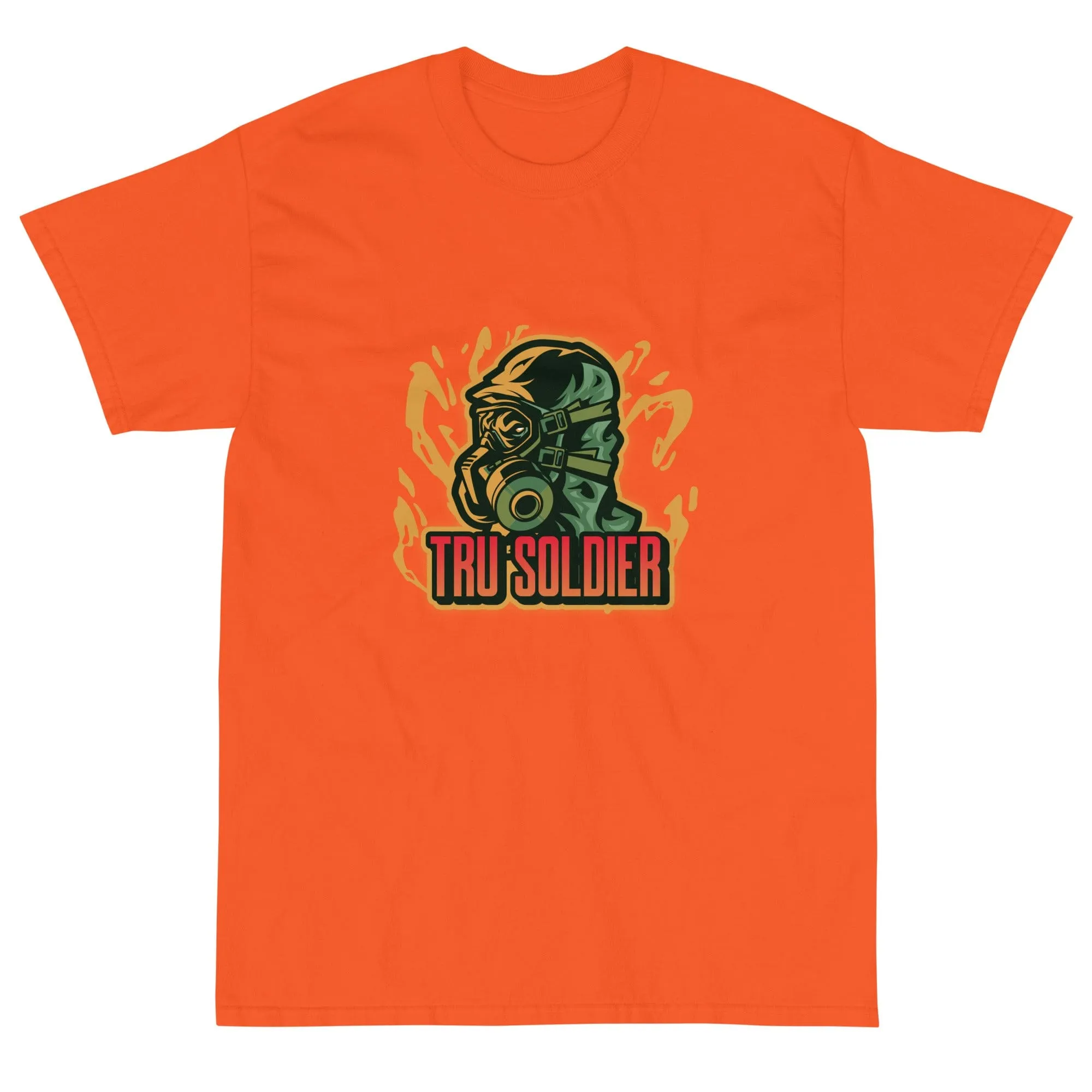 War Ready Short Sleeve T-Shirt