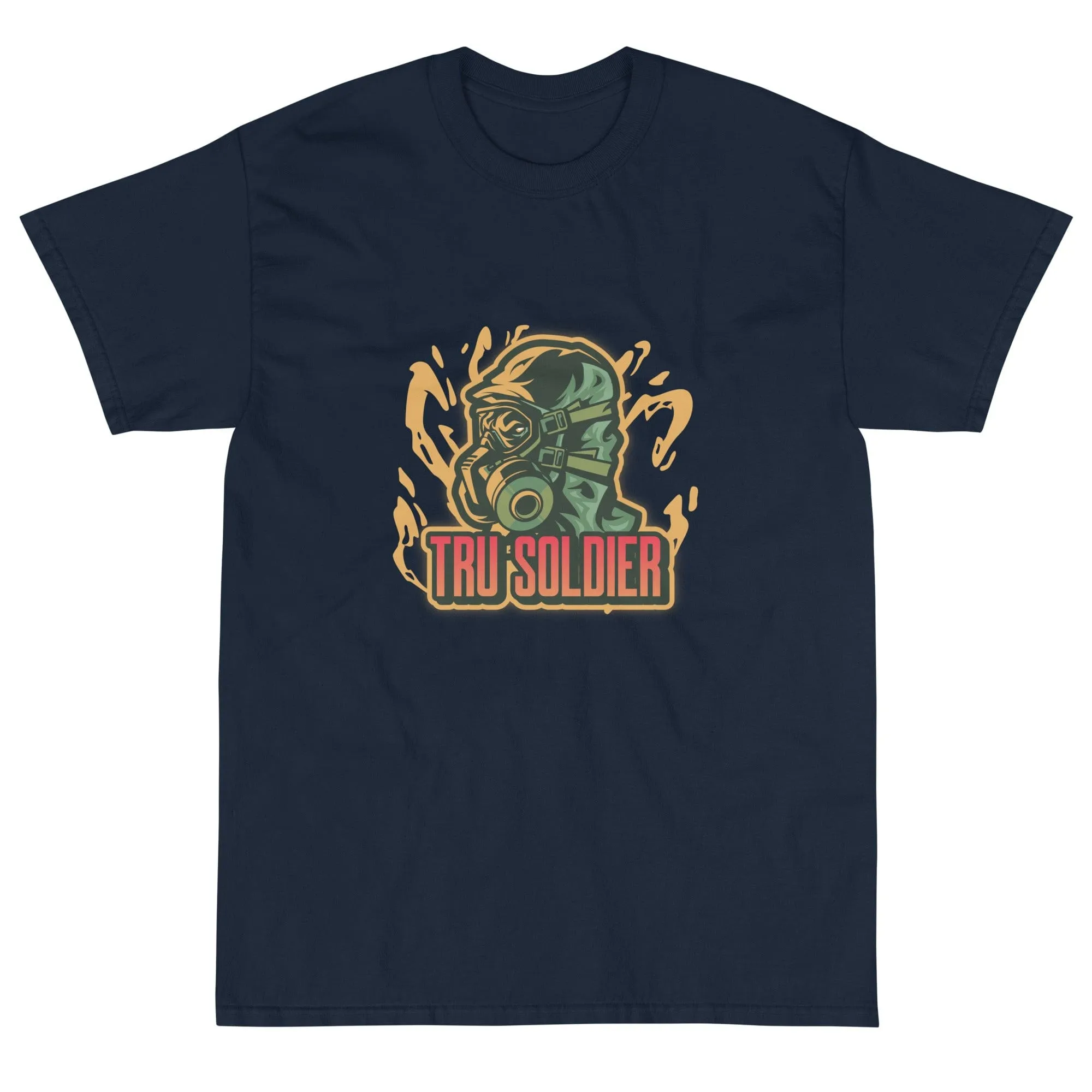 War Ready Short Sleeve T-Shirt